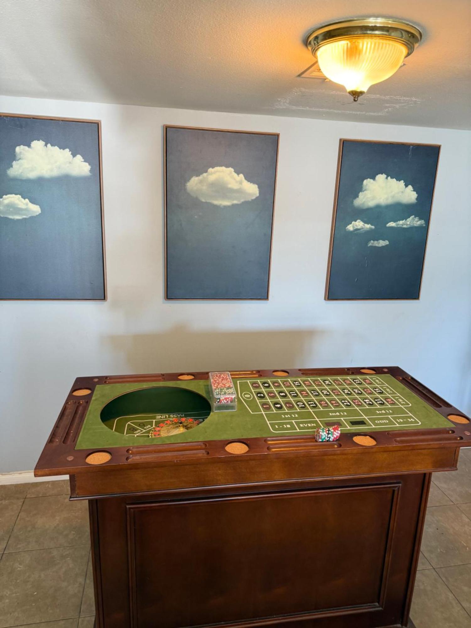 Cozy Affordable 2br Close To The Strip * Las Vegas