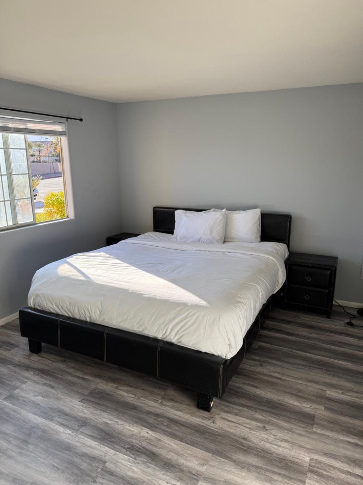Apartment Cozy Affordable 2br Close To The Strip