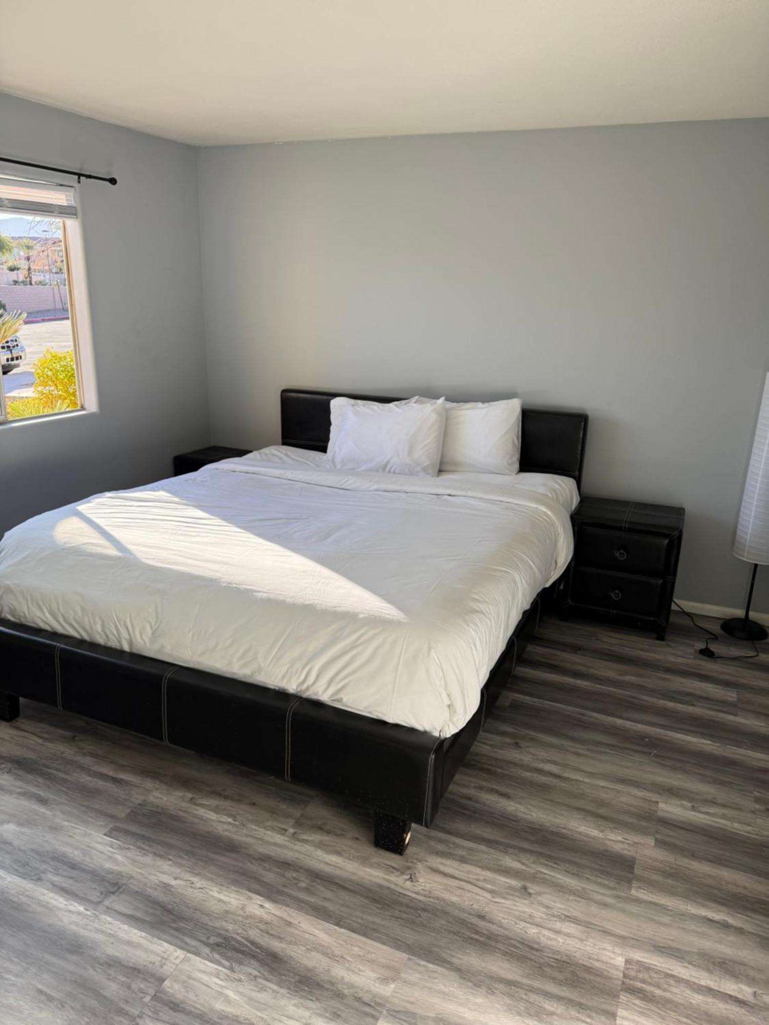 Apartment Cozy Affordable 2br Close To The Strip