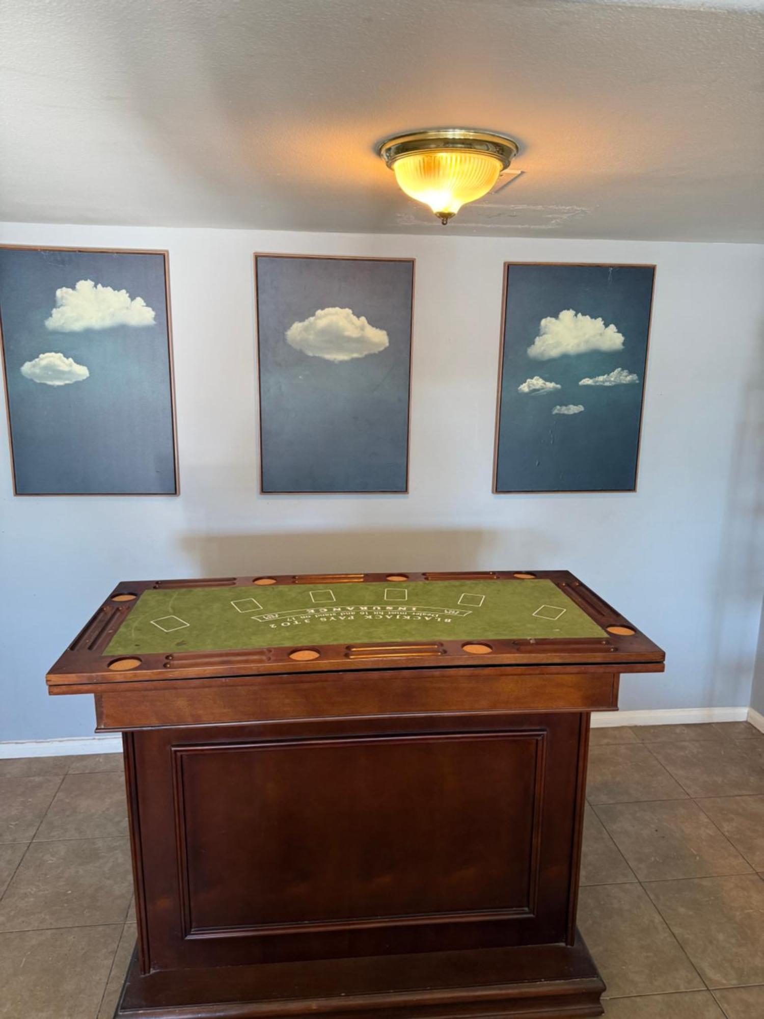 Apartment Cozy Affordable 2br Close To The Strip *